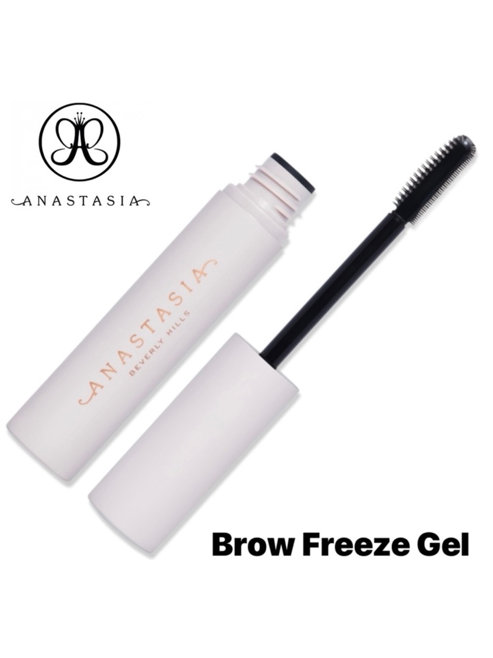 ABH Brow Freeze Gel